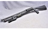 Remington 870 Tactical~12 Gauge - 1 of 8