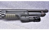 Remington 870 Tactical~12 Gauge - 8 of 8