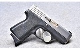 Kahr Arms CM9~9 mm - 2 of 4