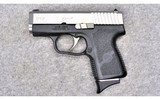 Kahr Arms CM9~9 mm - 3 of 4