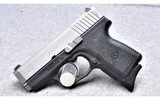 Kahr Arms CM9~9 mm - 1 of 4