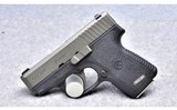 Kahr Arms CW380~.380 ACP - 1 of 4