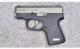 Kahr Arms CW380~.380 ACP - 3 of 4