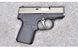 Kahr Arms CW380~.380 ACP - 4 of 4