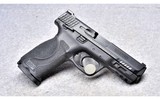 Smith & Wesson M&P9 M2.0~9 mm - 2 of 4