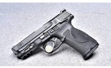 Smith & Wesson M&P9 M2.0~9 mm - 1 of 4