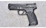 Smith & Wesson M&P9 M2.0~9 mm - 3 of 4