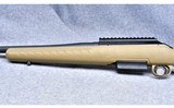 Ruger American~.450 Bushmaster - 3 of 8