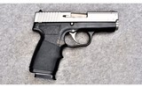 Kahr Arms P40~.40 S&W - 4 of 4
