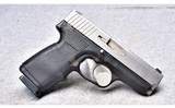 Kahr Arms P40~.40 S&W - 2 of 4