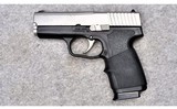 Kahr Arms P40~.40 S&W - 3 of 4