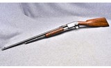 Remington Model 12~.22 Short, Long, or Long Rifle - 1 of 8