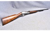 Remington Model 12~.22 Short, Long, or Long Rifle - 5 of 8