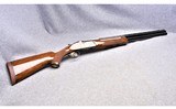 Weatherby Orion Ducks Unlimited~12 Gauge - 5 of 9