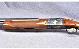 Weatherby Orion Ducks Unlimited~12 Gauge - 3 of 9