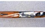 Weatherby Orion Ducks Unlimited~12 Gauge - 9 of 9