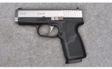 Kahr Arms CW9~9 mm - 3 of 4