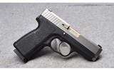 Kahr Arms CW9~9 mm - 2 of 4