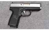 Kahr Arms CW9~9 mm - 4 of 4