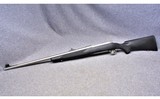 Winchester model 70 Classic Stainless~.375 H&H Magnum - 1 of 8