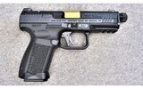 Canik TP9 Elite Combat~9 mm - 4 of 4