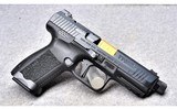 Canik TP9 Elite Combat~9 mm - 2 of 4