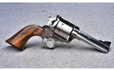 Ruger NM Super Blackhawk Stainless Steel~.44 Magnum - 2 of 4