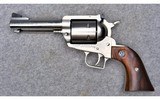 Ruger NM Super Blackhawk Stainless Steel~.44 Magnum - 3 of 4