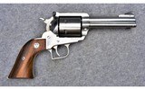 Ruger NM Super Blackhawk Stainless Steel~.44 Magnum - 4 of 4
