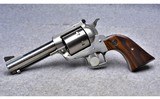 Ruger NM Super Blackhawk Stainless Steel~.44 Magnum - 1 of 4