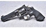 Smith & Wesson Model 327 TRR8 Performance Center .357 Magnum - 1 of 4