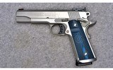 Colt Gold Cup Trophy 1911 Government Model~9 mm - 3 of 4