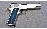 Colt Gold Cup Trophy 1911 Government Model~9 mm - 4 of 4