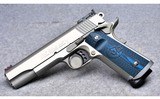 Colt Gold Cup Trophy 1911 Government Model~9 mm - 1 of 4