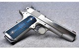 Colt Gold Cup Trophy 1911 Government Model~9 mm - 2 of 4
