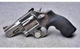Smith & Wesson 686-6~.357 Magnum - 1 of 4