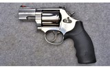 Smith & Wesson 686-6~.357 Magnum - 3 of 4