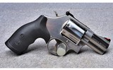 Smith & Wesson 686-6~.357 Magnum - 2 of 4