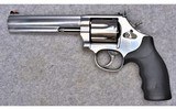 Smith & Wesson 686-6~.357 Magnum - 3 of 4