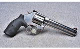 Smith & Wesson 686-6~.357 Magnum - 2 of 4