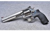 Smith & Wesson 686-6~.357 Magnum - 1 of 4