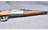 Savage Arms Model 1899 Takedown~.250-3000 Savage - 7 of 8