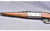 Savage Arms Model 1899 Takedown~.250-3000 Savage - 3 of 8