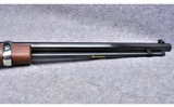 Henry Repeating Arms American Beauty Model H004AB~.22 S/L/Long Rifle - 8 of 8