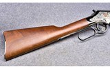 Henry Repeating Arms American Beauty Model H004AB~.22 S/L/Long Rifle - 6 of 8