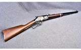 Henry Repeating Arms American Beauty Model H004AB~.22 S/L/Long Rifle - 5 of 8