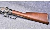 Henry Repeating Arms American Beauty Model H004AB~.22 S/L/Long Rifle - 2 of 8