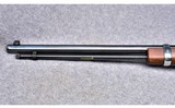 Henry Repeating Arms American Beauty Model H004AB~.22 S/L/Long Rifle - 4 of 8