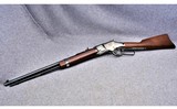 Henry Repeating Arms American Beauty Model H004AB~.22 S/L/Long Rifle - 1 of 8