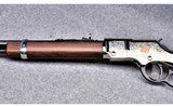 Henry Repeating Arms American Beauty Model H004AB~.22 S/L/Long Rifle - 3 of 8